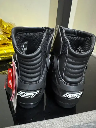 جزمة سيفتي دباب RST index
