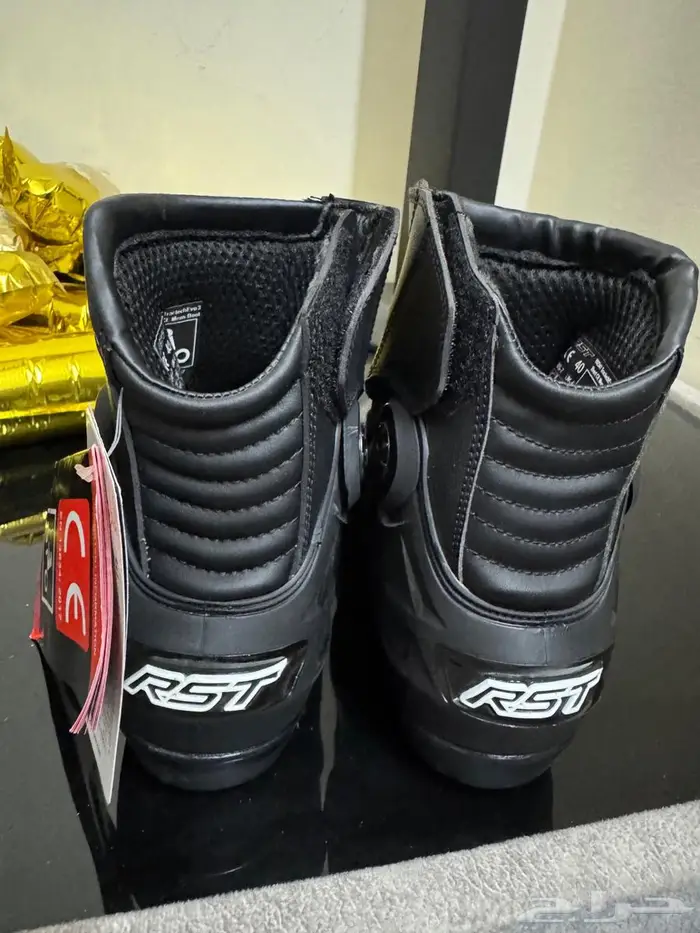 جزمة سيفتي دباب RST 3