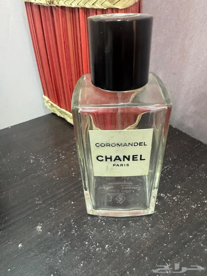 غرشة عطر شنانيل 200 م 0