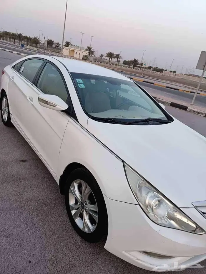 Hyundai sonata mechenicaly fit odo 22700p 4
