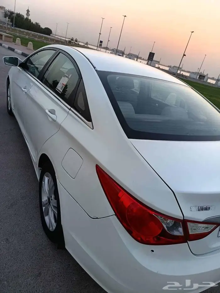 Hyundai sonata mechenicaly fit odo 22700p 3