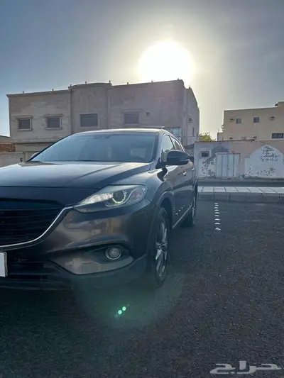 مازدا9 فل كامل index