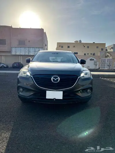 مازدا9 فل كامل index