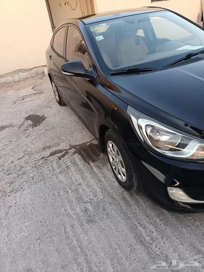 هونداي اكسنت 10