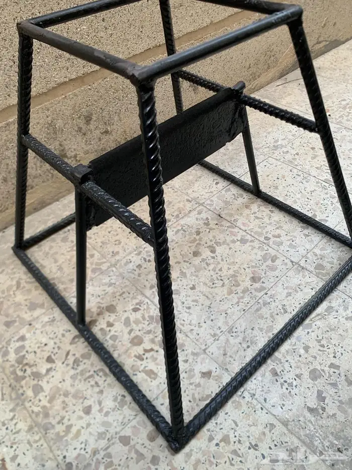 كسارة حطب 5