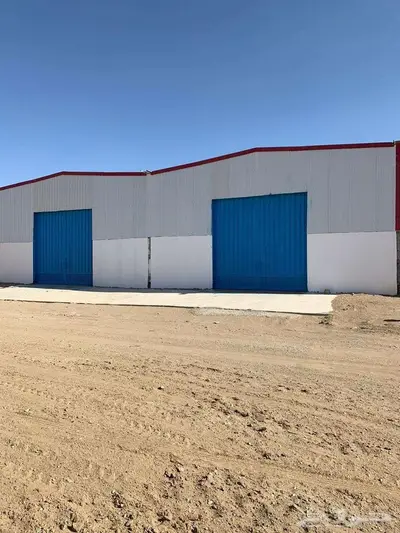 مستودعات للإيجار بمكة بالقرب من العزيزية 0