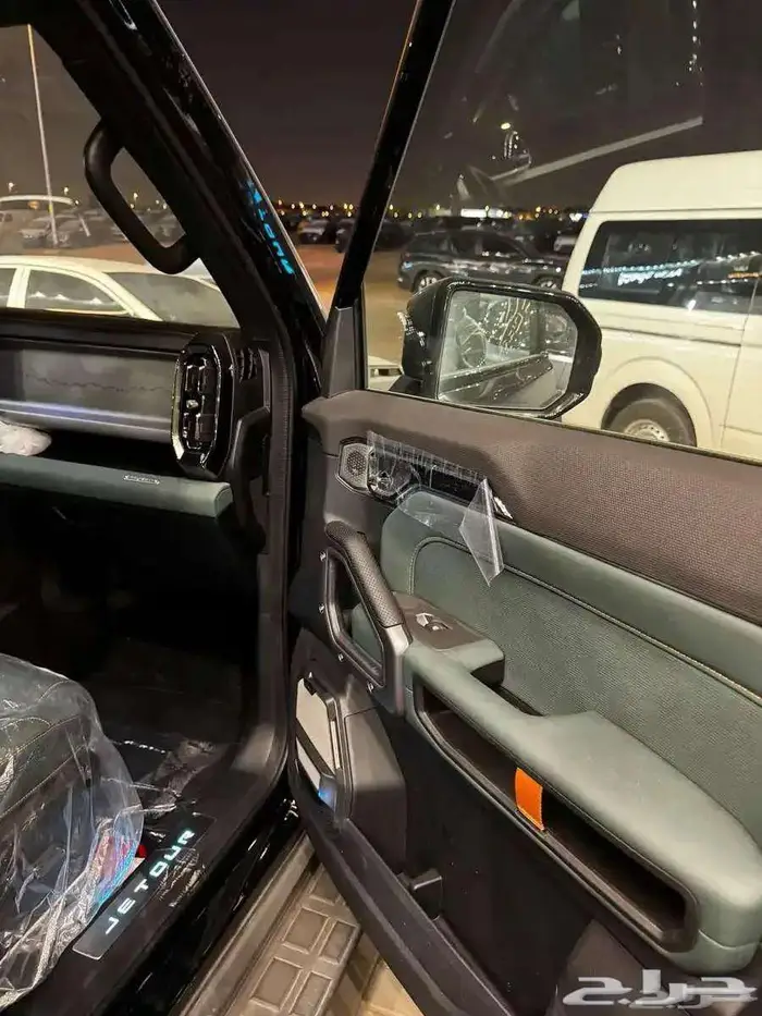 جيور T2موديل 2026 لاكجري فل كامل كاش وتقسيط 13