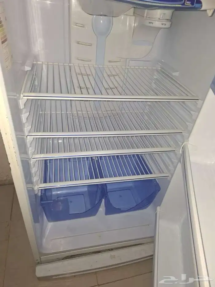 ثلاجت يوجين 2