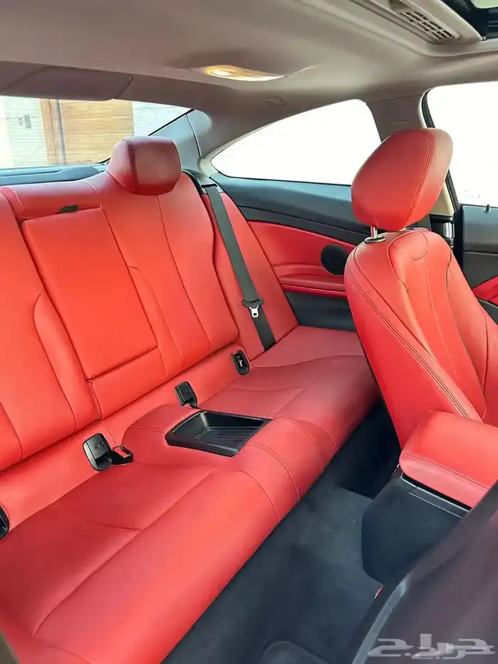 Bmw 428i Coupe 13