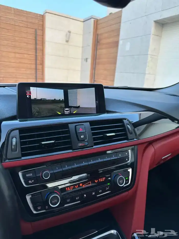 Bmw 428i Coupe 9