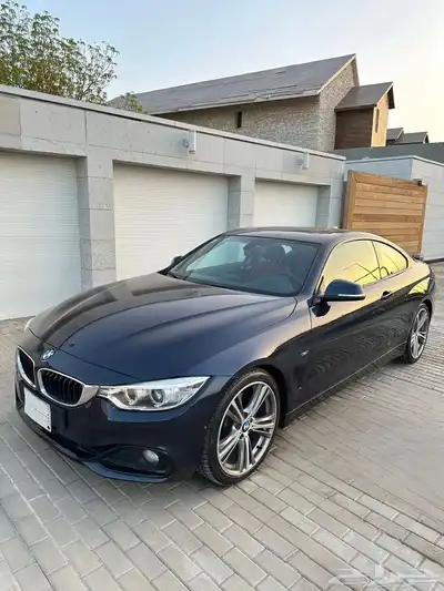 Bmw 428i Coupe index