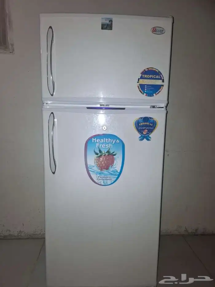 ثلاجت يوجين 3