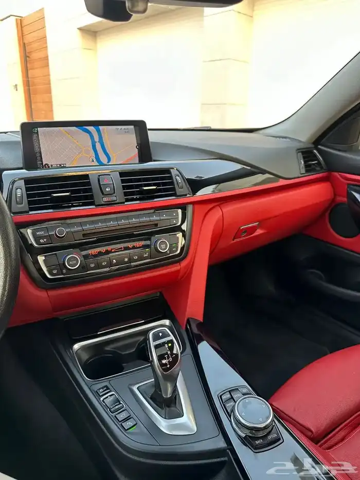 Bmw 428i Coupe 8