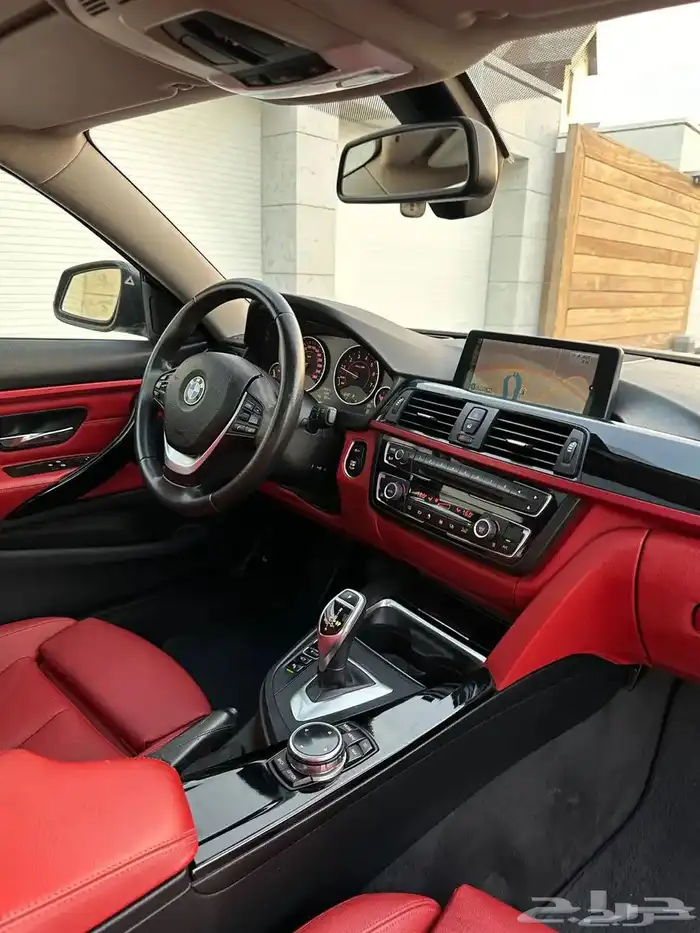 Bmw 428i Coupe 15