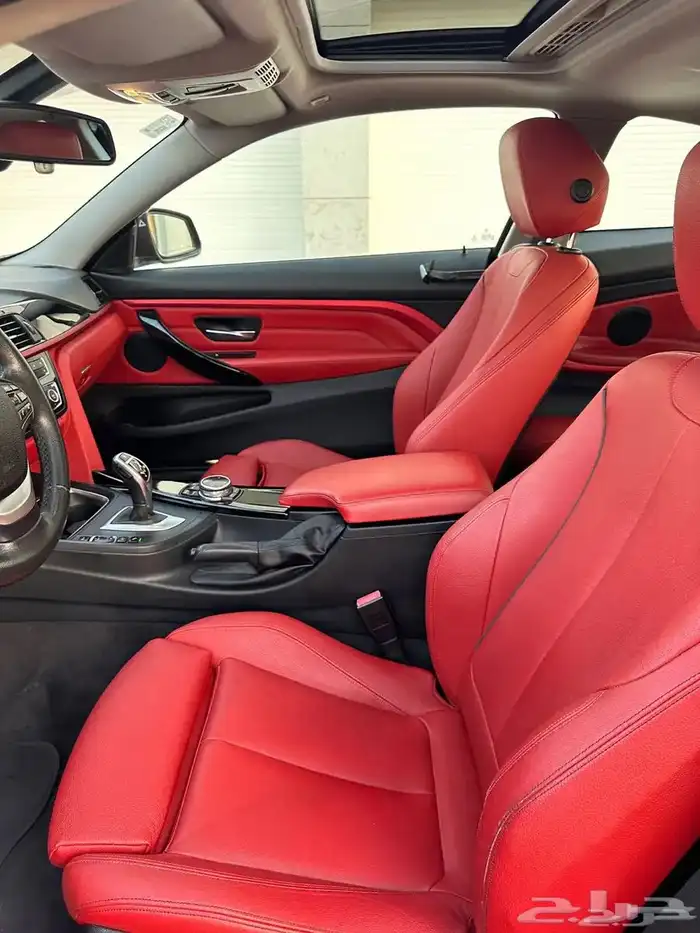 Bmw 428i Coupe 11
