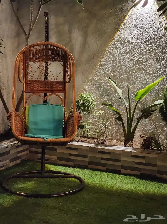 شاليه حياة الروح 8