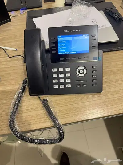 سنترال هواتف وافاي ip جراند ستريم للمكاتب برمجه تركيب سنترال index