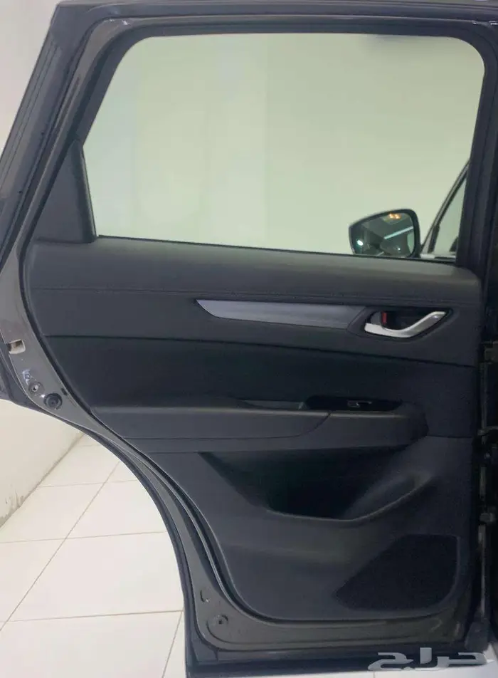 مازدا 2020 CX5 26