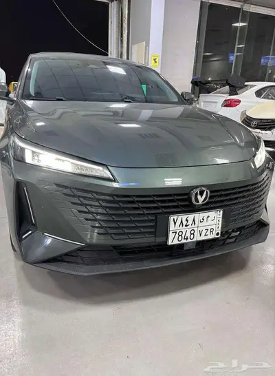 شانجان ايدو لمتد 2025 index
