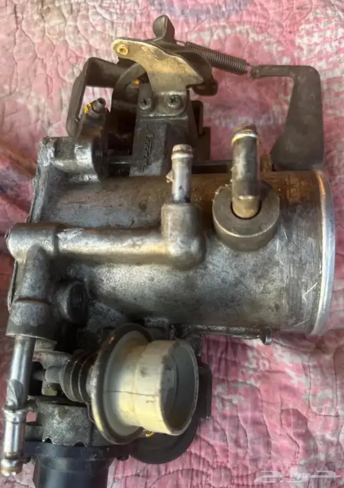 بوابة هواء مكينة لكزس ls 400 1
