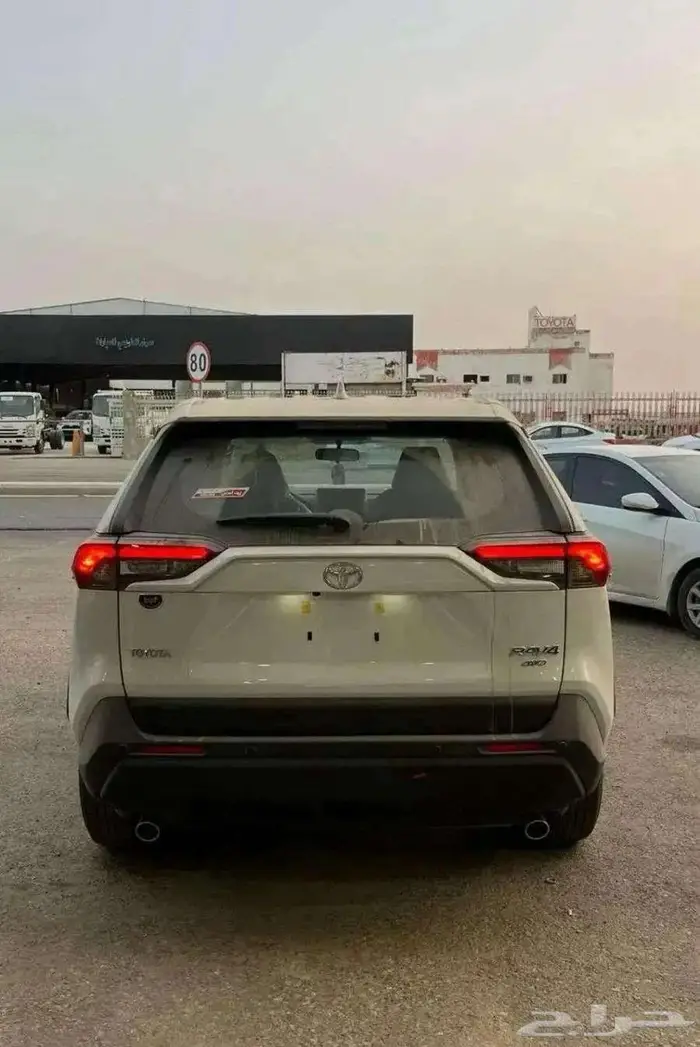 راف فور بنزين دبل ستاندر 2025 3