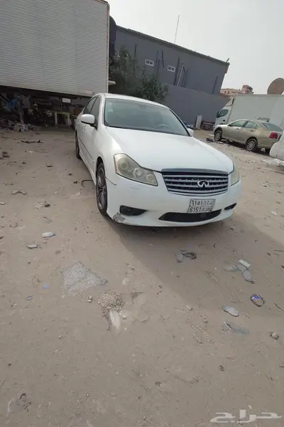 انفنتي M45 index