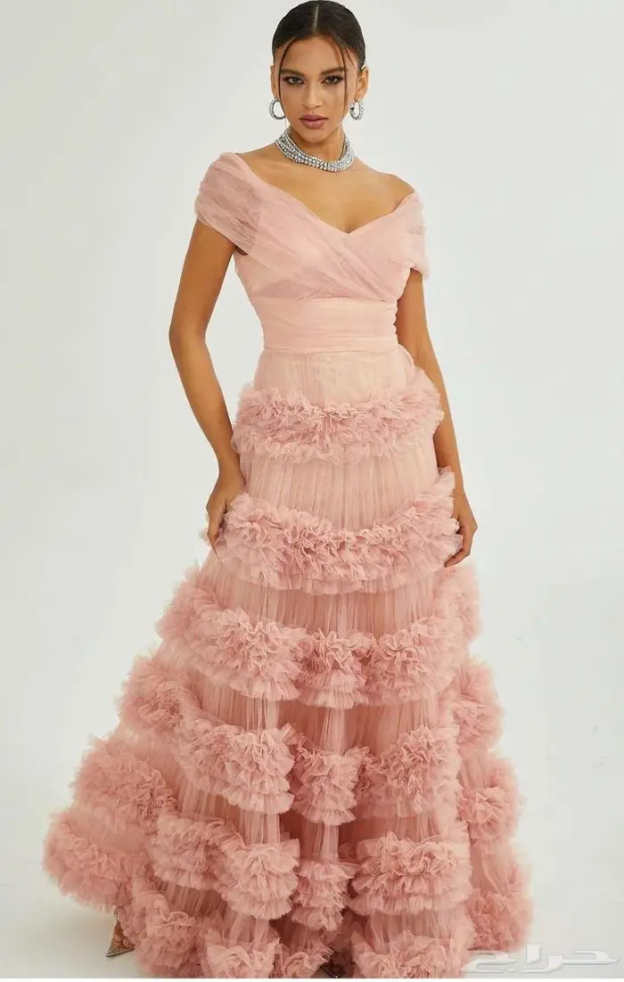 فساتين زواجات بيع جملة حتا لو حبة واحدة 79