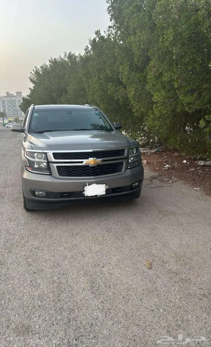 تاهو LS 2019 0