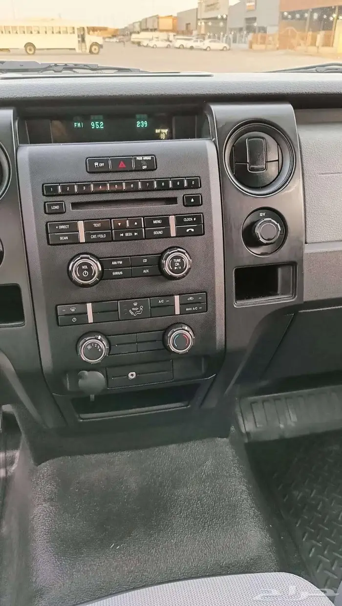 فورد f150 موديل 2014 12