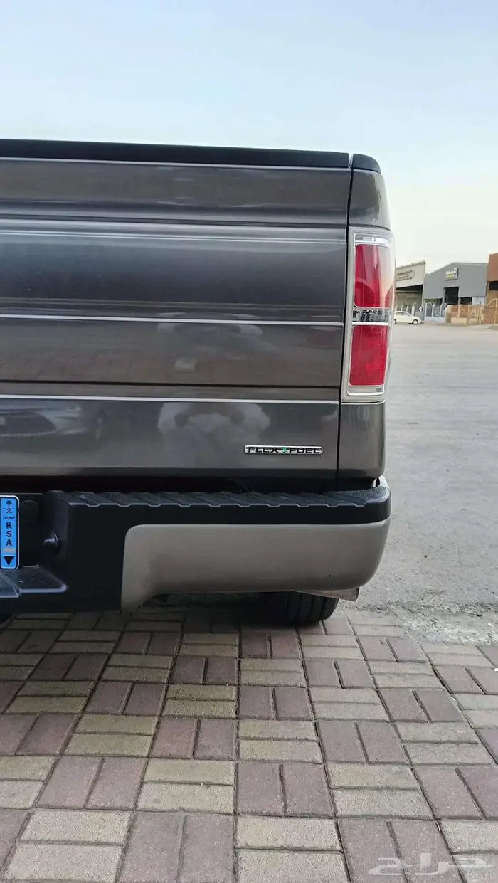 فورد f150 موديل 2014 9
