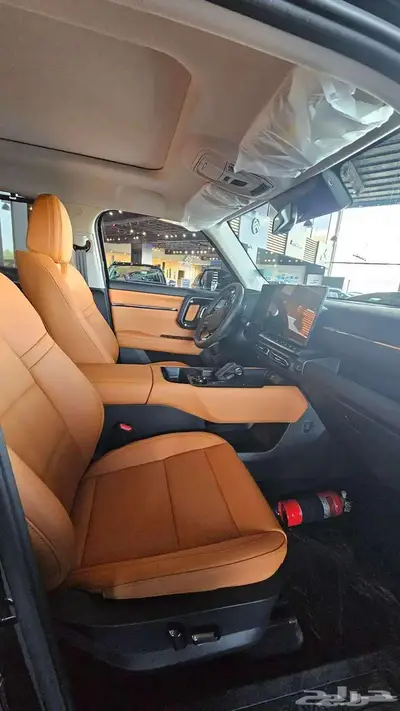 HAVAL H7 2026 index