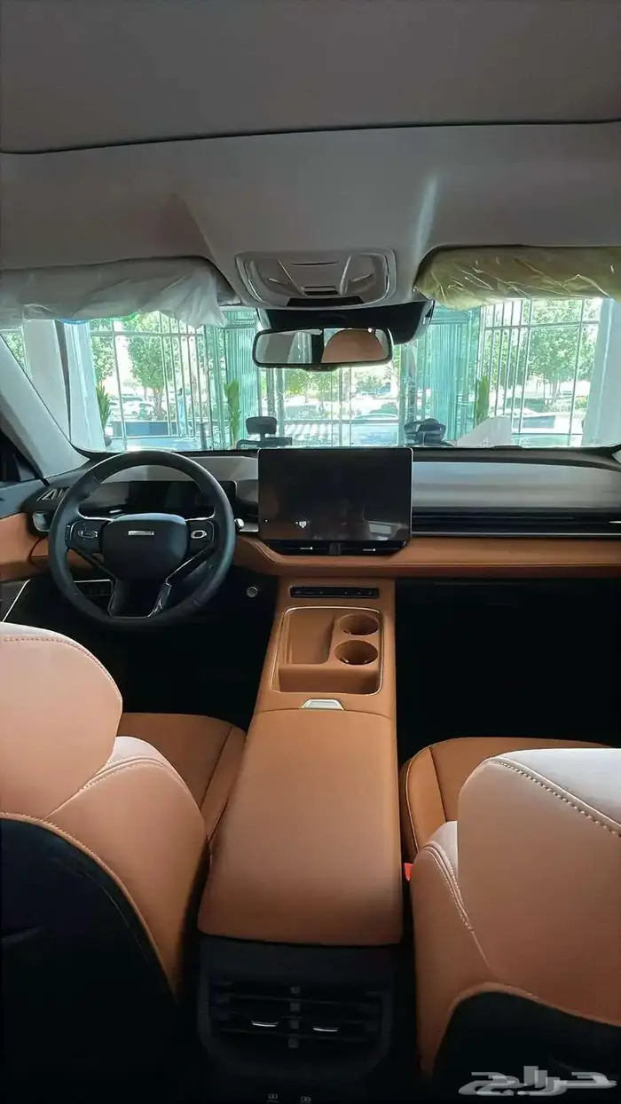 هافال نيو اتش 6 2026 9