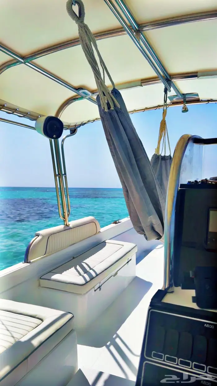 جزيرة بياضه ورحلات صيد ونزهه 4