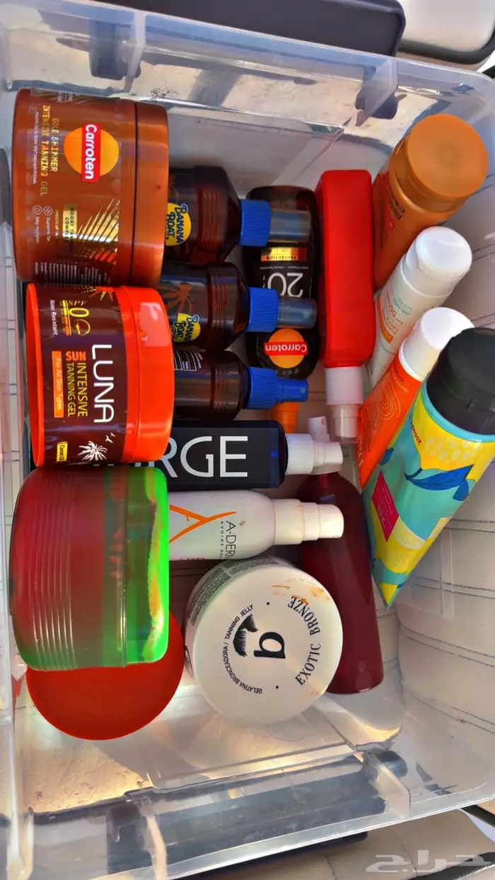 جزيرة بياضه ورحلات صيد ونزهه 2