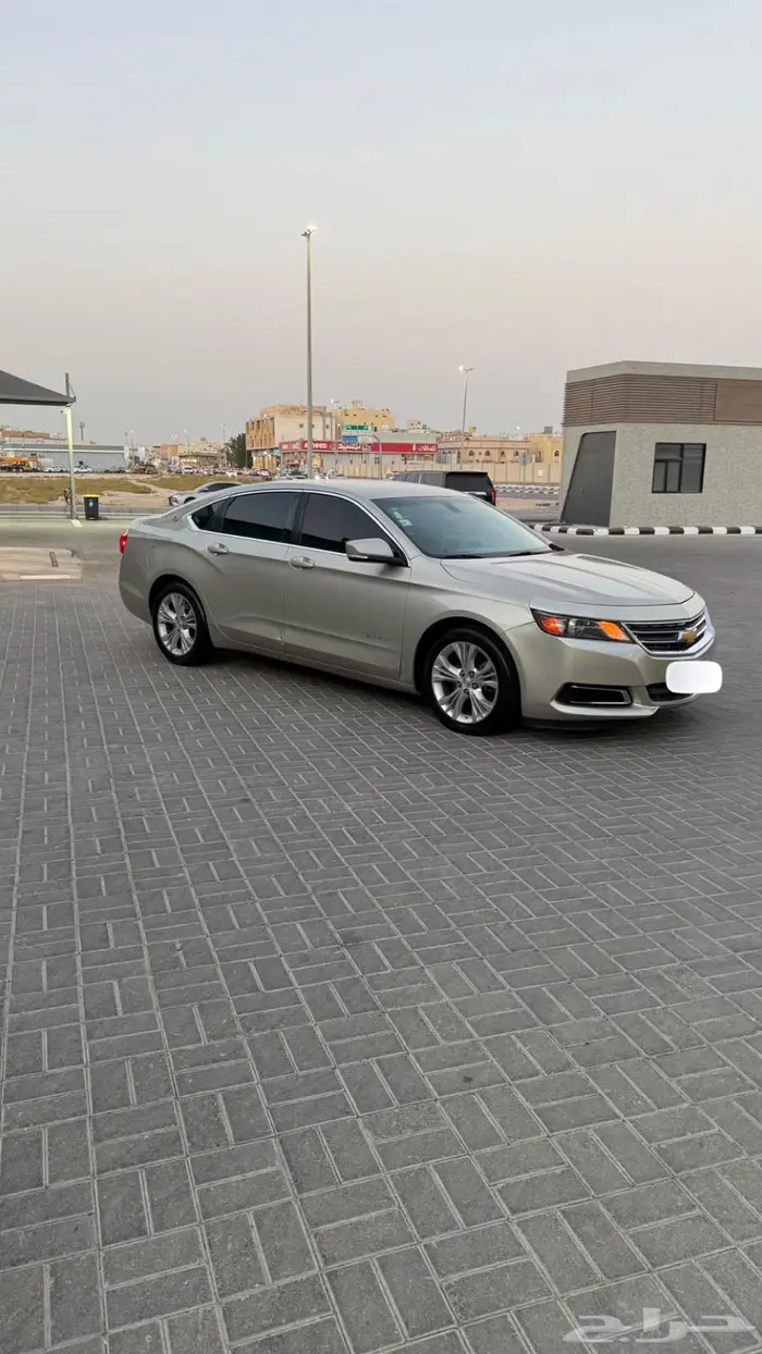 امبالا 2015 LT نص فل - الجميح 9