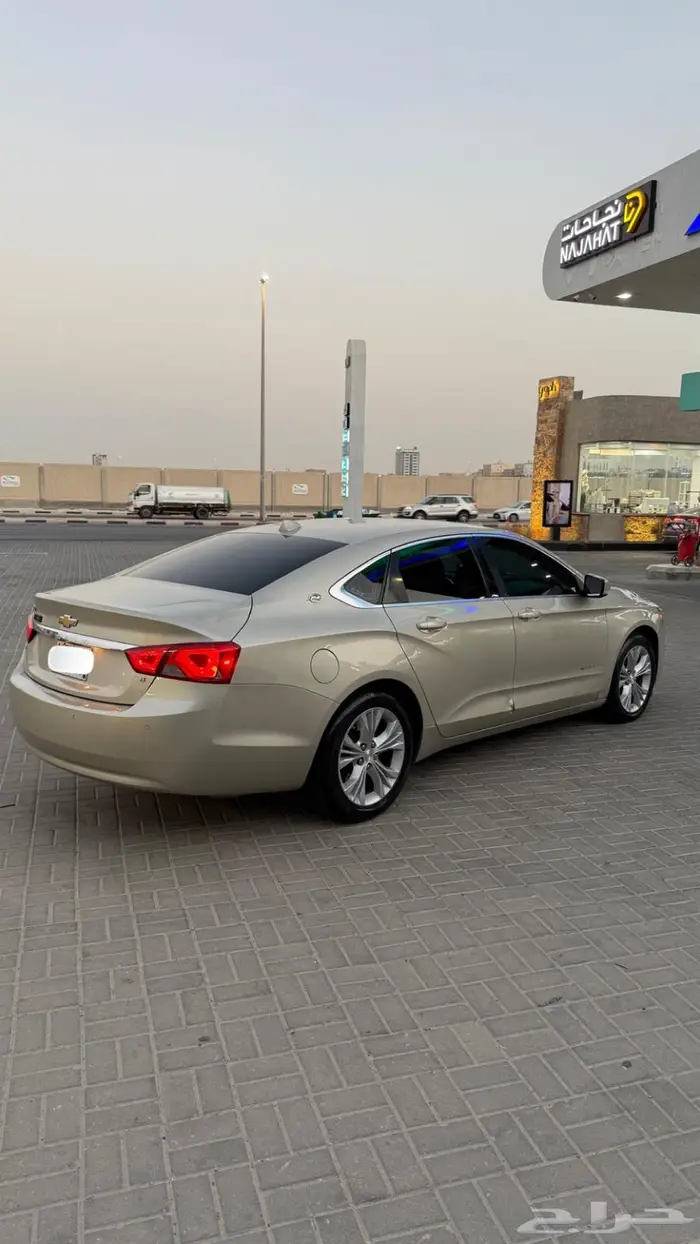 امبالا 2015 LT نص فل - الجميح 7