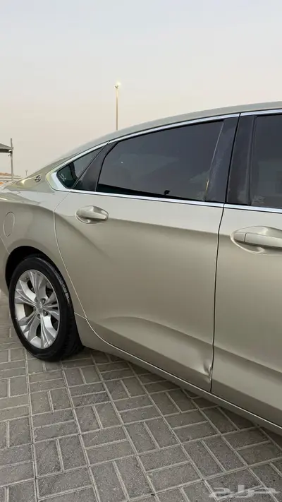 امبالا 2015 LT نص فل - الجميح index