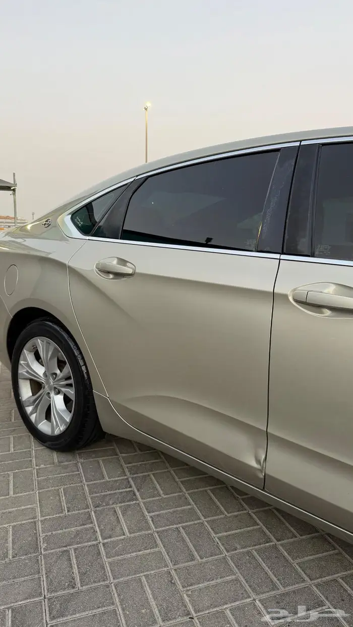 امبالا 2015 LT نص فل - الجميح 3