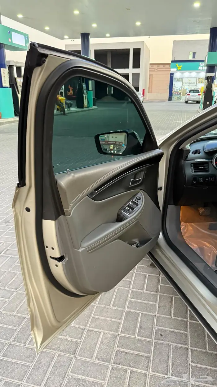 امبالا 2015 LT نص فل - الجميح 14