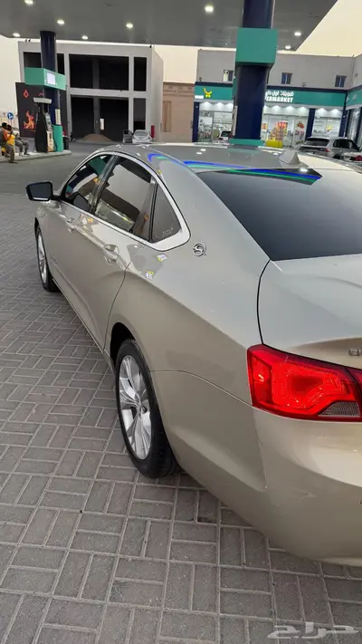 امبالا 2015 LT نص فل - الجميح index