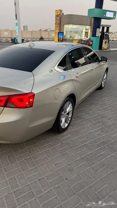 امبالا 2015 LT نص فل - الجميح index
