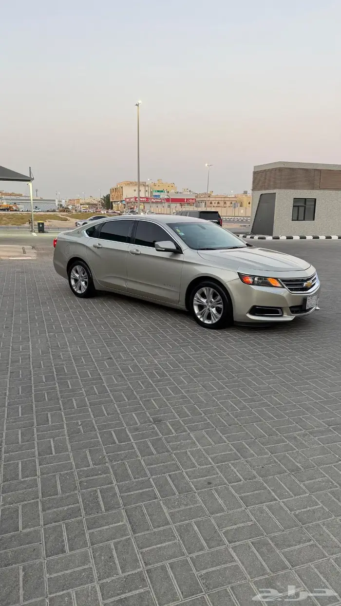 امبالا 2015 LT نص فل - الجميح 6