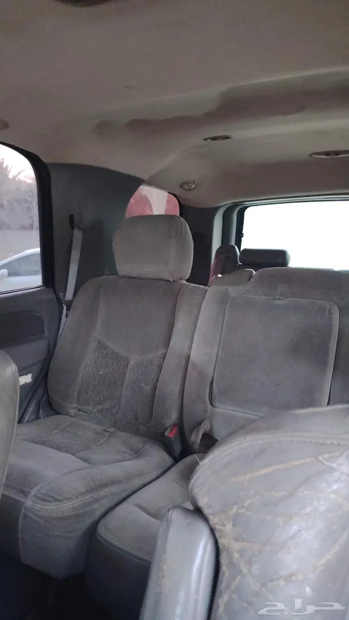 يوكن دنلي 2003 قطع صغيرر 0