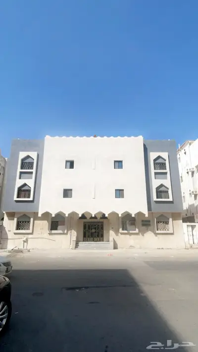 للبيع عمارة في حي السليمانية الغربية 0