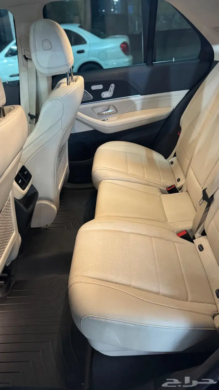 GLE450 مرسيدس 2020 3