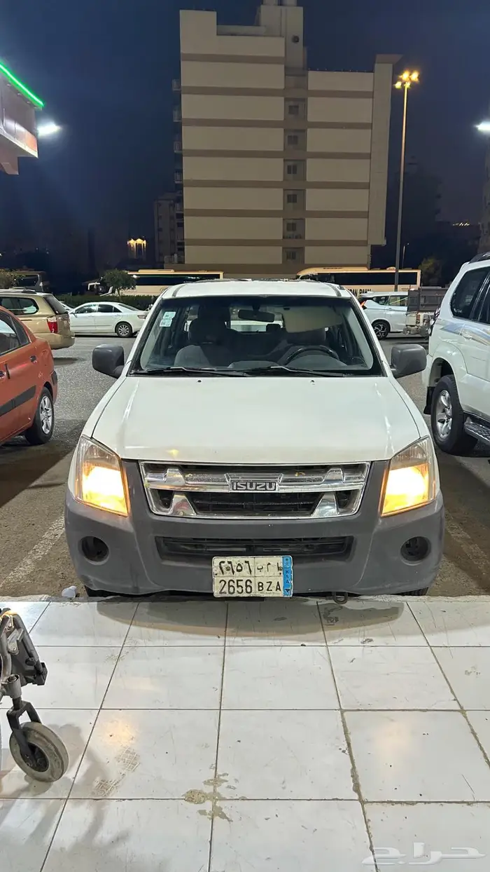 ايسوزو 2