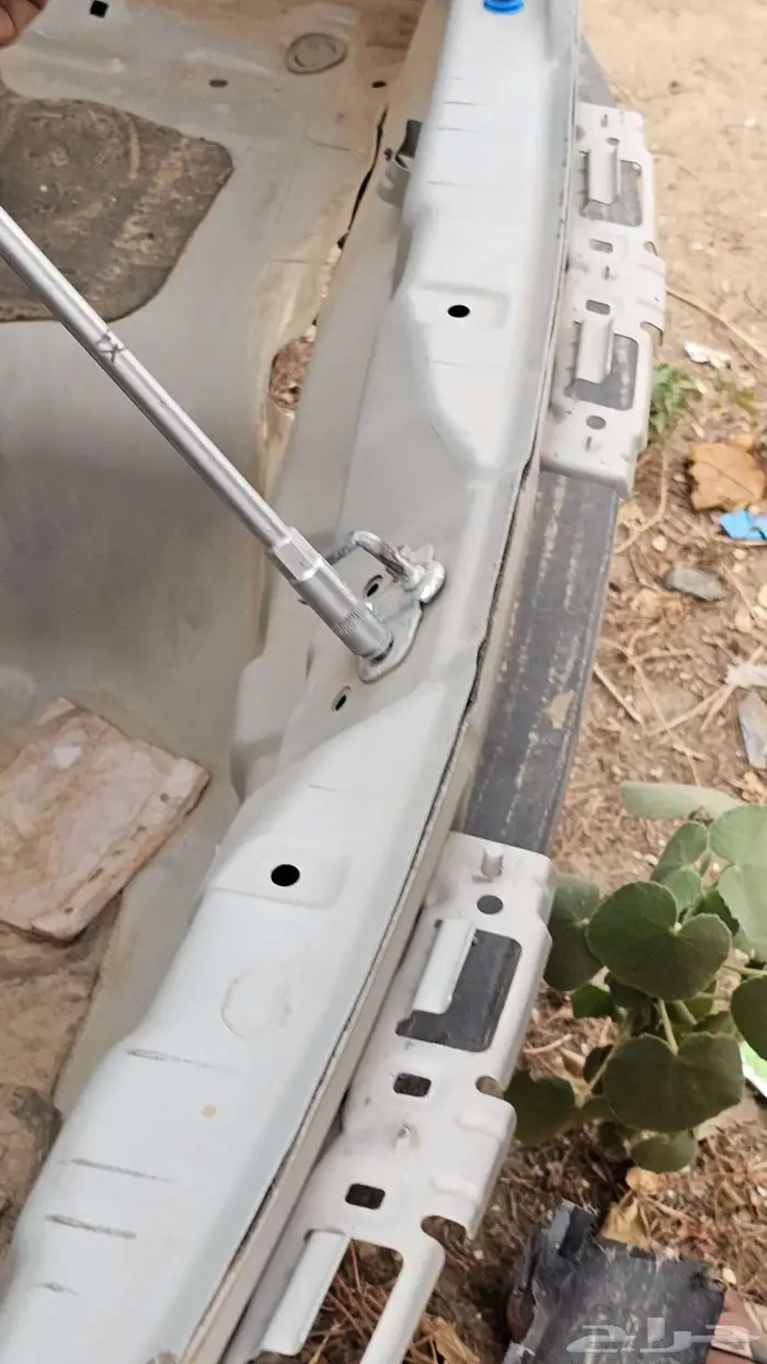 قطع غيار النترا 2013 قشره طبلون و فتحه سقف 7