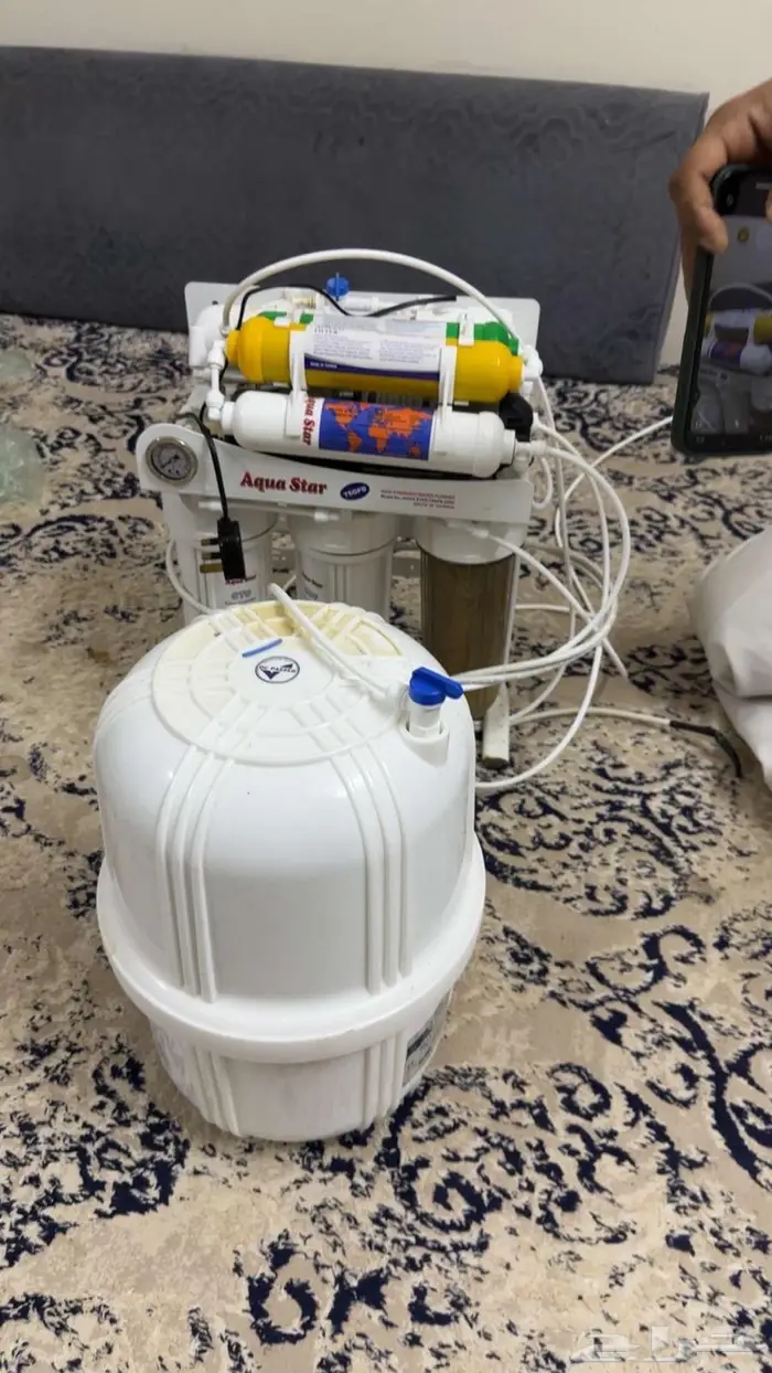 فلتر فتنامي 3