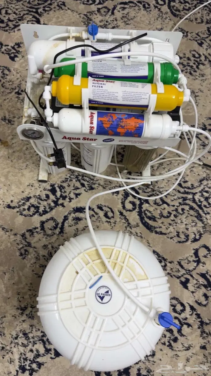 فلتر فتنامي 2