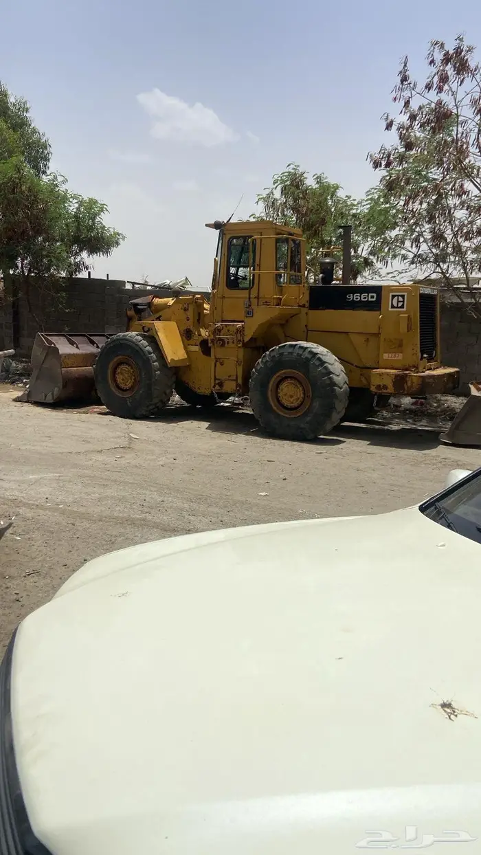 شيول وبكلين وقلاب للايجار. 2